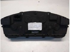 Recambio de cuadro instrumentos para fiat croma (194) 1.9 8v jtd cat (939a1000 / 192a8000) referencia OEM IAM 51809898 4 90271 5 2