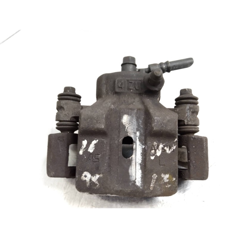 Recambio de pinza freno delantera izquierda para suzuki baleno berlina sy (eg) 1.6 glx (4-ptas.) referencia OEM IAM   