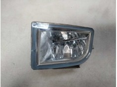Recambio de faro antiniebla izquierdo para skoda fabia (6y2/6y3) classic referencia OEM IAM   