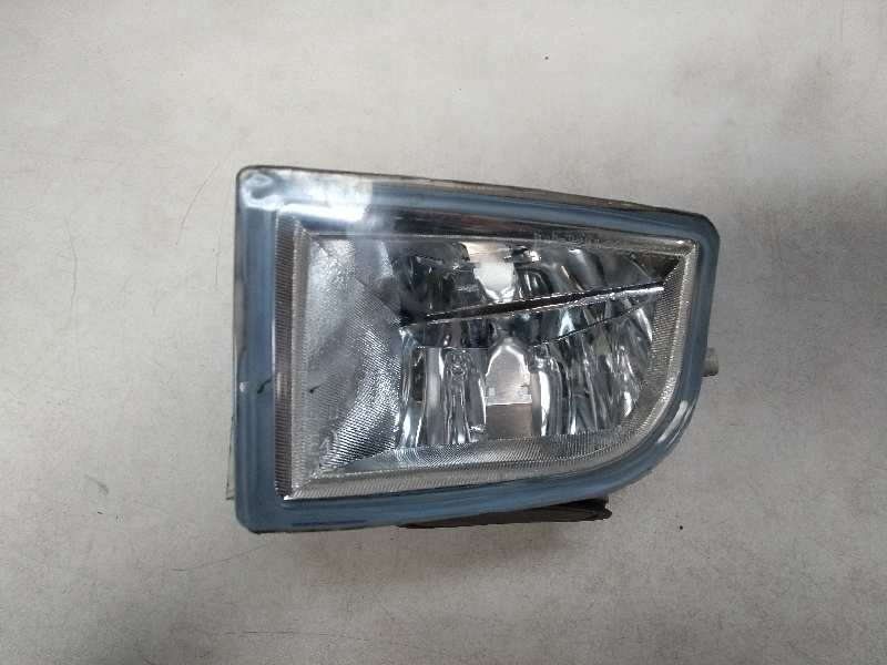 Recambio de faro antiniebla izquierdo para skoda fabia (6y2/6y3) classic referencia OEM IAM   