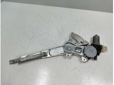 Recambio de elevalunas trasero izquierdo para nissan x-trail (t32) 360 referencia OEM IAM   5P