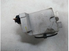 Recambio de faro antiniebla izquierdo para skoda fabia (6y2/6y3) classic referencia OEM IAM    2