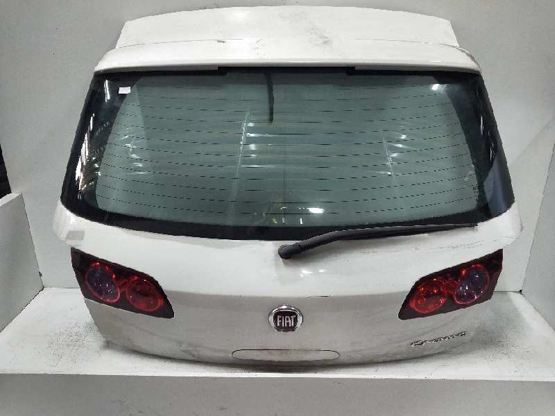 Recambio de porton trasero para fiat croma (194) 1.9 8v jtd cat (939a1000 / 192a8000) referencia OEM IAM   