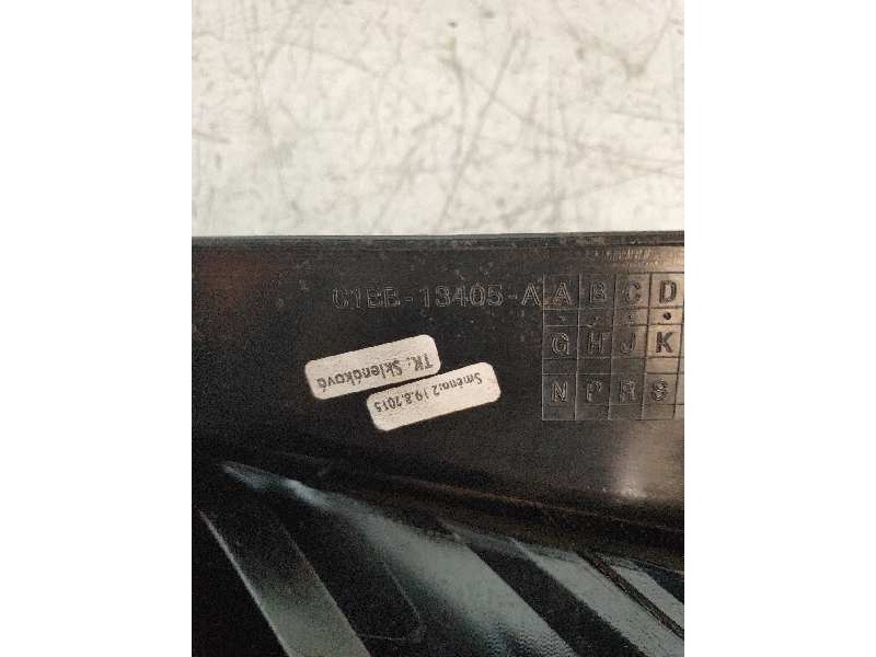 Recambio de piloto trasero izquierdo para ford fiesta (ccn) black edition referencia OEM IAM C1BB13405AA  