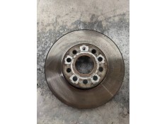 Recambio de disco freno delantero para skoda octavia combi (1z5) scout 4x4 referencia OEM IAM   