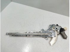 Recambio de elevalunas trasero izquierdo para nissan x-trail (t32) 360 referencia OEM IAM   5P 2