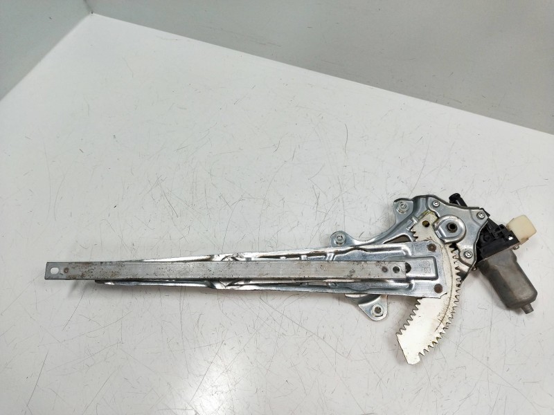 Recambio de elevalunas trasero izquierdo para nissan x-trail (t32) 360 referencia OEM IAM   5P