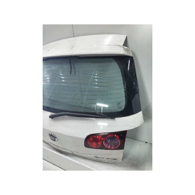 Recambio de porton trasero para fiat croma (194) 1.9 8v jtd cat (939a1000 / 192a8000) referencia OEM IAM   