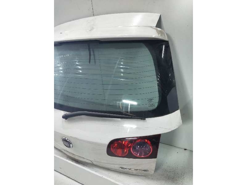 Recambio de porton trasero para fiat croma (194) 1.9 8v jtd cat (939a1000 / 192a8000) referencia OEM IAM   