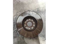 Recambio de disco freno delantero para skoda octavia combi (1z5) scout 4x4 referencia OEM IAM    2