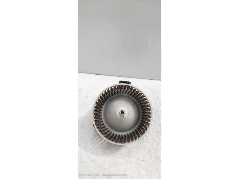 Recambio de motor calefaccion para mazda cx-7 (er) active referencia OEM IAM 8727000690 HB111EG2103 