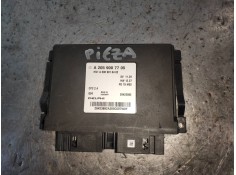 Recambio de modulo electronico para mercedes clase c (w205) lim. c 220 cdi bluetec (205.004) referencia OEM IAM A2059007705 A000