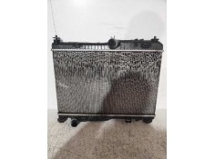 Recambio de radiador agua para ford fiesta (ccn) black edition referencia OEM IAM 8V518005DG M135Q71H 1772863