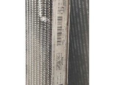 Recambio de radiador agua para ford fiesta (ccn) black edition referencia OEM IAM 8V518005DG M135Q71H 1772863 2