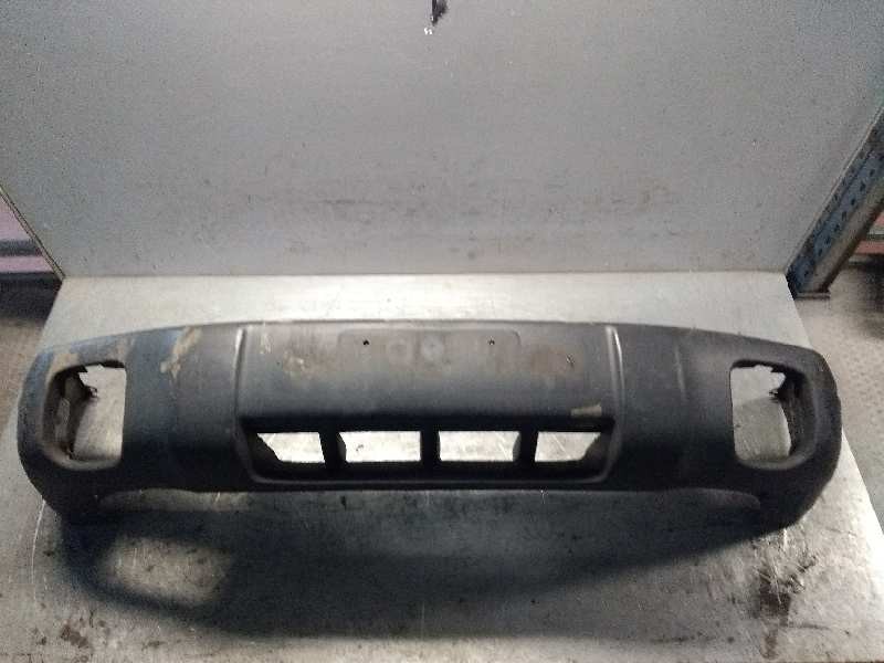 Recambio de paragolpes delantero para subaru forester s10 (sf) 2.0 cat referencia OEM IAM   