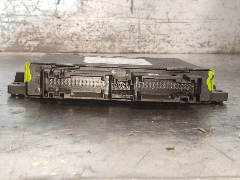 Recambio de modulo electronico para mercedes clase c (w205) lim. c 220 cdi bluetec (205.004) referencia OEM IAM A2059007705 A000