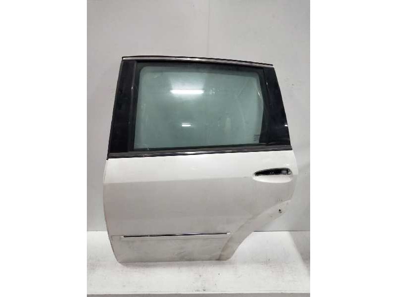 Recambio de puerta trasera izquierda para fiat croma (194) 1.9 8v jtd cat (939a1000 / 192a8000) referencia OEM IAM   