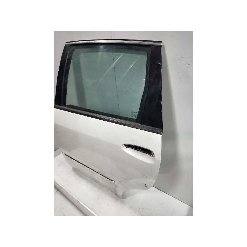 Recambio de puerta trasera izquierda para fiat croma (194) 1.9 8v jtd cat (939a1000 / 192a8000) referencia OEM IAM   