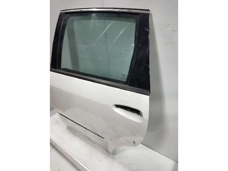 Recambio de puerta trasera izquierda para fiat croma (194) 1.9 8v jtd cat (939a1000 / 192a8000) referencia OEM IAM   