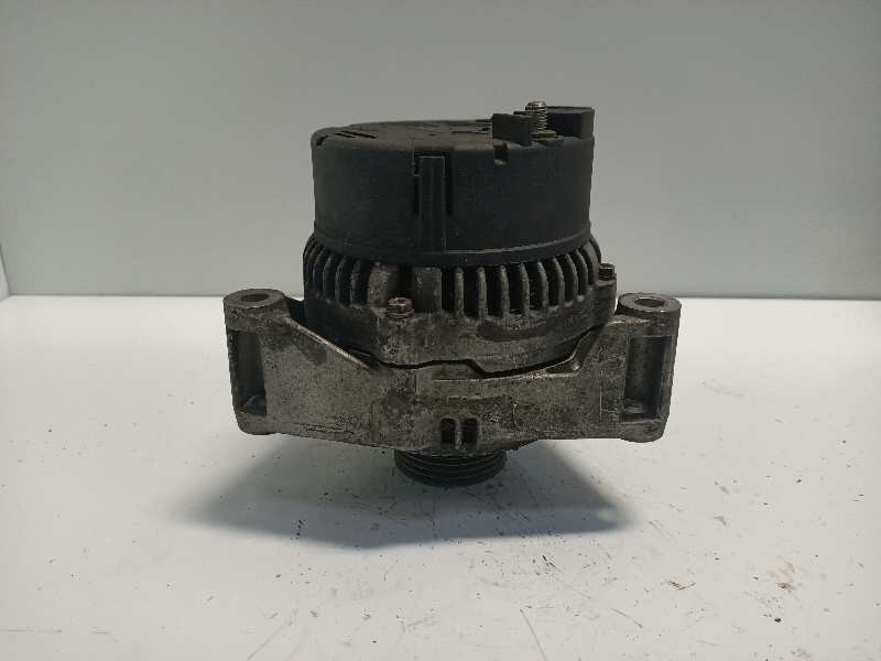 Recambio de alternador para alfa romeo 146 1.6 referencia OEM IAM 0123310004  BOSCH 80A Recambio de alternador para alfa romeo 146 1.6 referencia OEM IAM 0123310004  BOSCH 80A