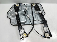 Recambio de elevalunas delantero derecho para nissan qashqai (j10) tekna premium referencia OEM IAM   5P