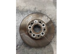 Recambio de disco freno delantero para skoda octavia combi (1z5) scout 4x4 referencia OEM IAM   
