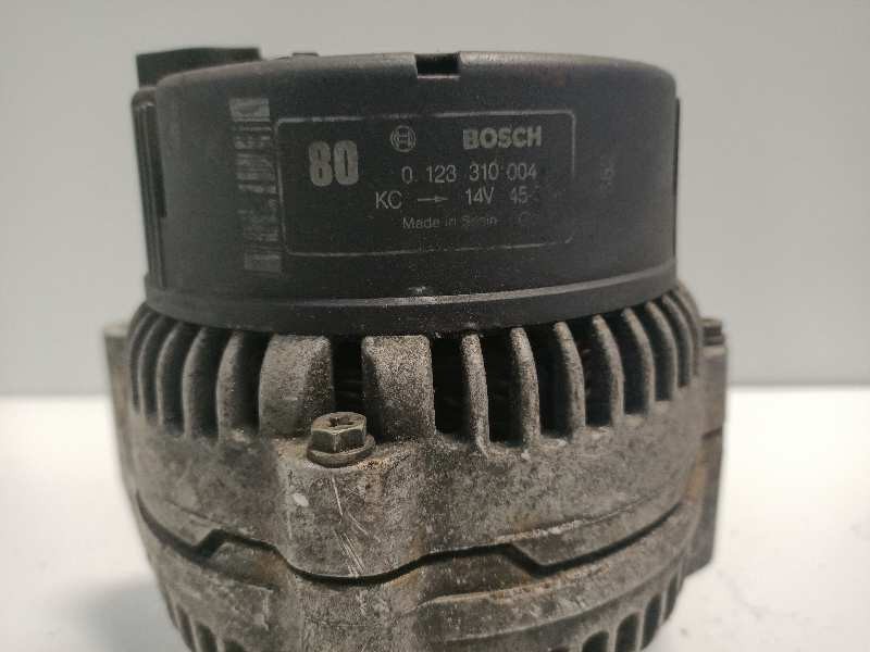 Recambio de alternador para alfa romeo 146 1.6 referencia OEM IAM 0123310004  BOSCH 80A Recambio de alternador para alfa romeo 146 1.6 referencia OEM IAM 0123310004  BOSCH 80A