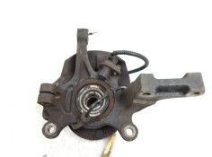 Recambio de mangueta delantera izquierda para daewoo nubira berlina 1.6 cat referencia OEM IAM    2