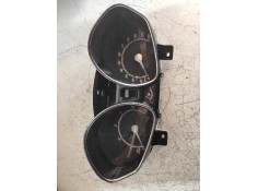 Recambio de cuadro instrumentos para ford fiesta (ccn) black edition referencia OEM IAM C1BT10849GAT  