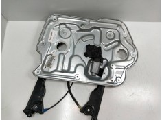 Recambio de elevalunas delantero derecho para nissan qashqai (j10) tekna premium referencia OEM IAM   5P 2