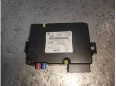 Recambio de modulo electronico para mercedes clase c (w205) lim. c 220 cdi bluetec (205.004) referencia OEM IAM A2059008118 A205