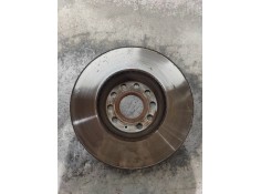 Recambio de disco freno delantero para skoda octavia combi (1z5) scout 4x4 referencia OEM IAM    2