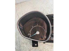 Recambio de cuadro instrumentos para ford fiesta (ccn) black edition referencia OEM IAM C1BT10849GAT   2