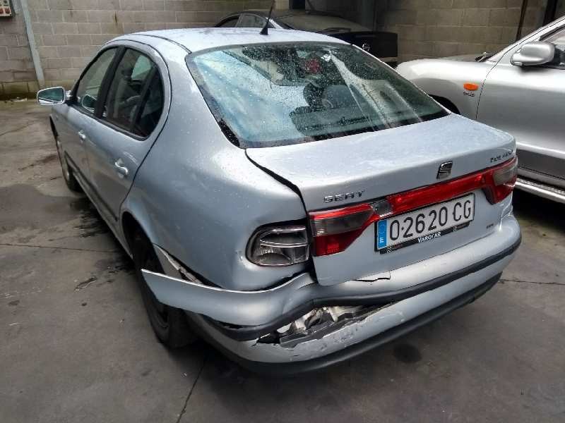 seat toledo (1m2) del año 1999
