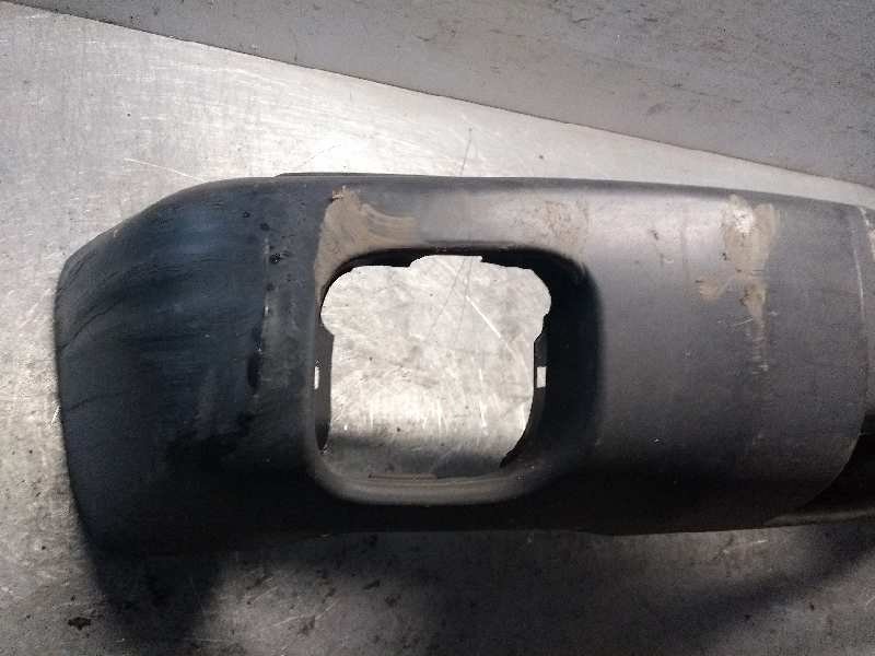 Recambio de paragolpes delantero para subaru forester s10 (sf) 2.0 cat referencia OEM IAM   