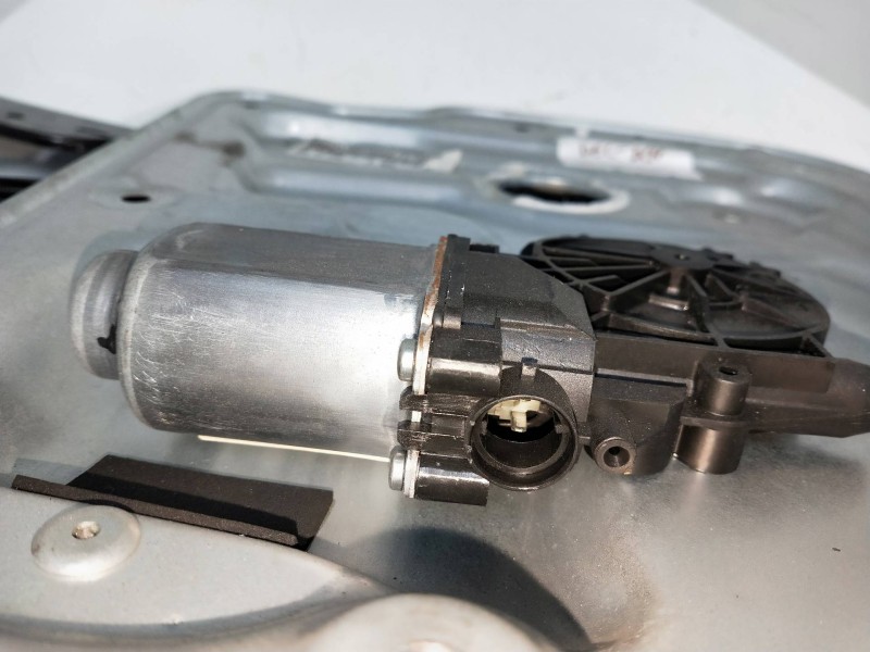 Recambio de elevalunas delantero derecho para nissan qashqai (j10) tekna premium referencia OEM IAM   5P