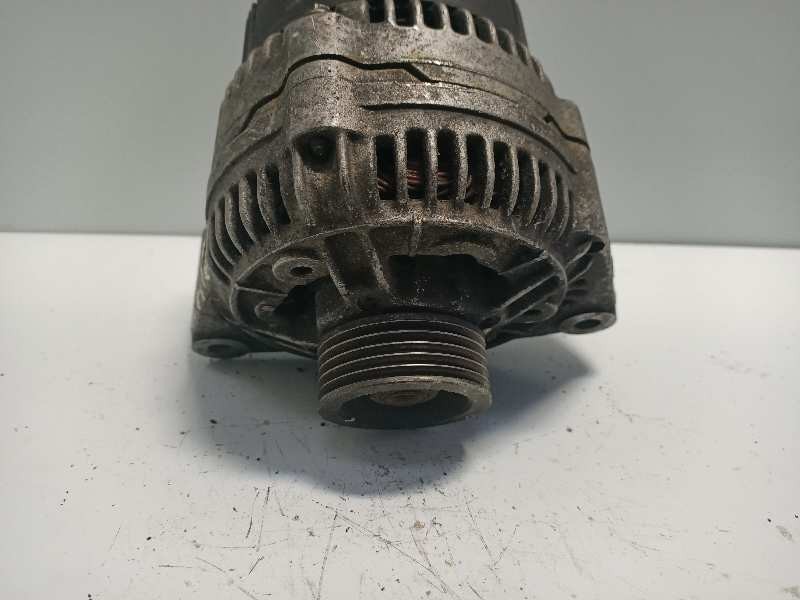 Recambio de alternador para alfa romeo 146 1.6 referencia OEM IAM 0123310004  BOSCH 80A Recambio de alternador para alfa romeo 146 1.6 referencia OEM IAM 0123310004  BOSCH 80A