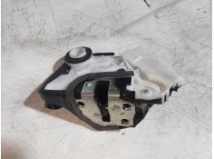Recambio de motor cierre centralizado delantero izquierdo para toyota yaris hybrid active referencia OEM IAM   