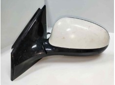 Recambio de retrovisor izquierdo para fiat croma (194) 1.9 8v jtd cat (939a1000 / 192a8000) referencia OEM IAM   ELECTRICO