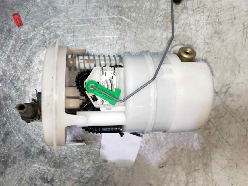 Recambio de bomba combustible para citroen c4 berlina sx referencia OEM IAM 9680352880 0972034990101 MARWAL AFORADOR