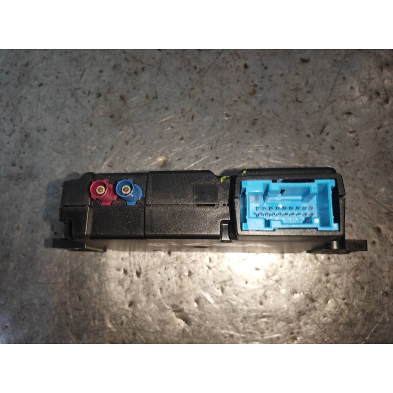 Recambio de modulo electronico para mercedes clase c (w205) lim. c 220 cdi bluetec (205.004) referencia OEM IAM A2059008118 A205