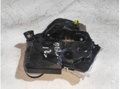 Recambio de motor cierre centralizado delantero izquierdo para toyota yaris hybrid active referencia OEM IAM    2