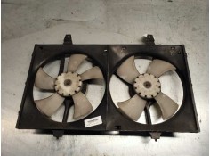Recambio de electroventilador para nissan maxima qx (a32) 2,0 slx (1997) referencia OEM IAM  CALSONIC 