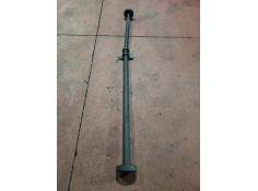 Recambio de transmision central para skoda octavia combi (1z5) scout 4x4 referencia OEM IAM   