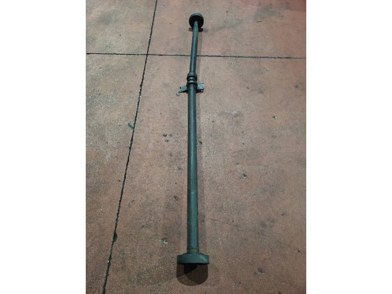 Recambio de transmision central para skoda octavia combi (1z5) scout 4x4 referencia OEM IAM   