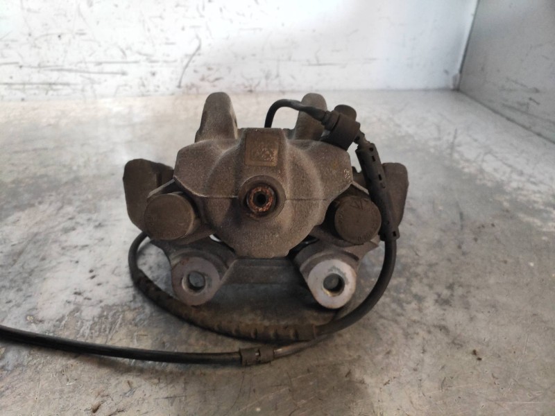 Recambio de pinza freno trasera derecha para bmw serie 4 gran coupe (f36) 420d referencia OEM IAM   