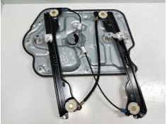 Recambio de elevalunas delantero derecho para nissan qashqai (j10) referencia OEM IAM   5P