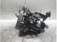 Recambio de caja cambios para renault megane i berlina hatchback (ba0) 1.9 diesel referencia OEM IAM JB1168 C004829 