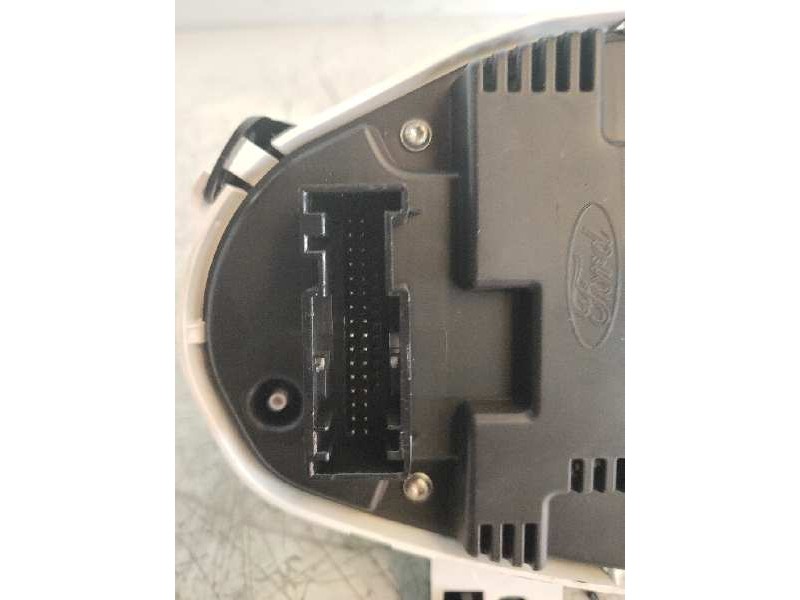 Recambio de cuadro instrumentos para ford fiesta (ccn) black edition referencia OEM IAM C1BT10849GAT  