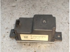Recambio de modulo electronico para mercedes clase c (w205) lim. c 220 cdi bluetec (205.004) referencia OEM IAM A2054400073 1334